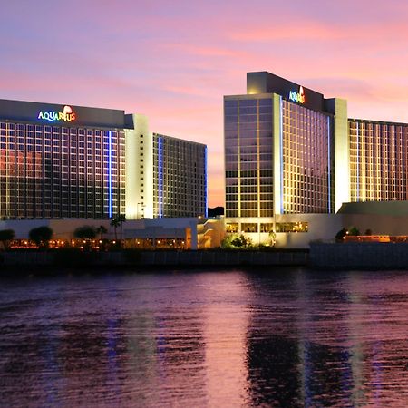 Aquarius Casino Resort Laughlin Eksteriør billede