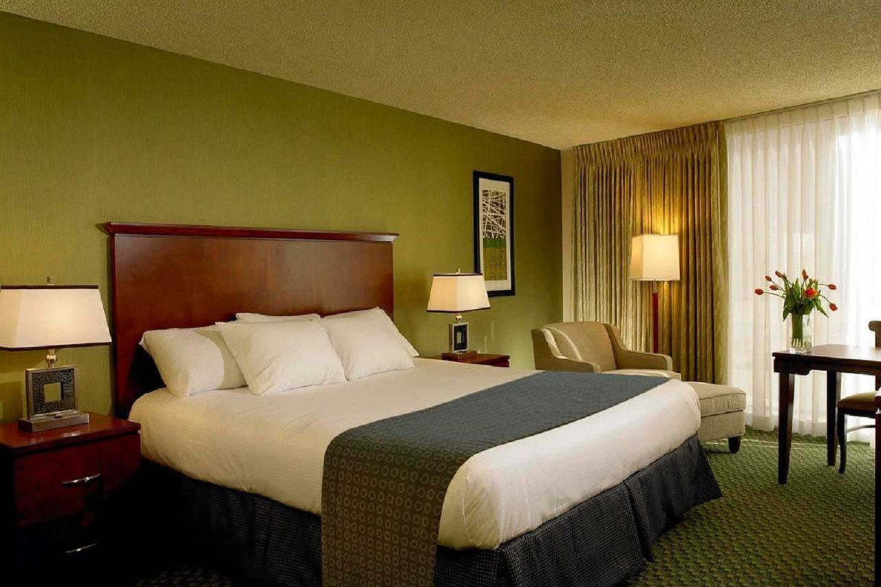 Aquarius Casino Resort Laughlin Eksteriør billede
