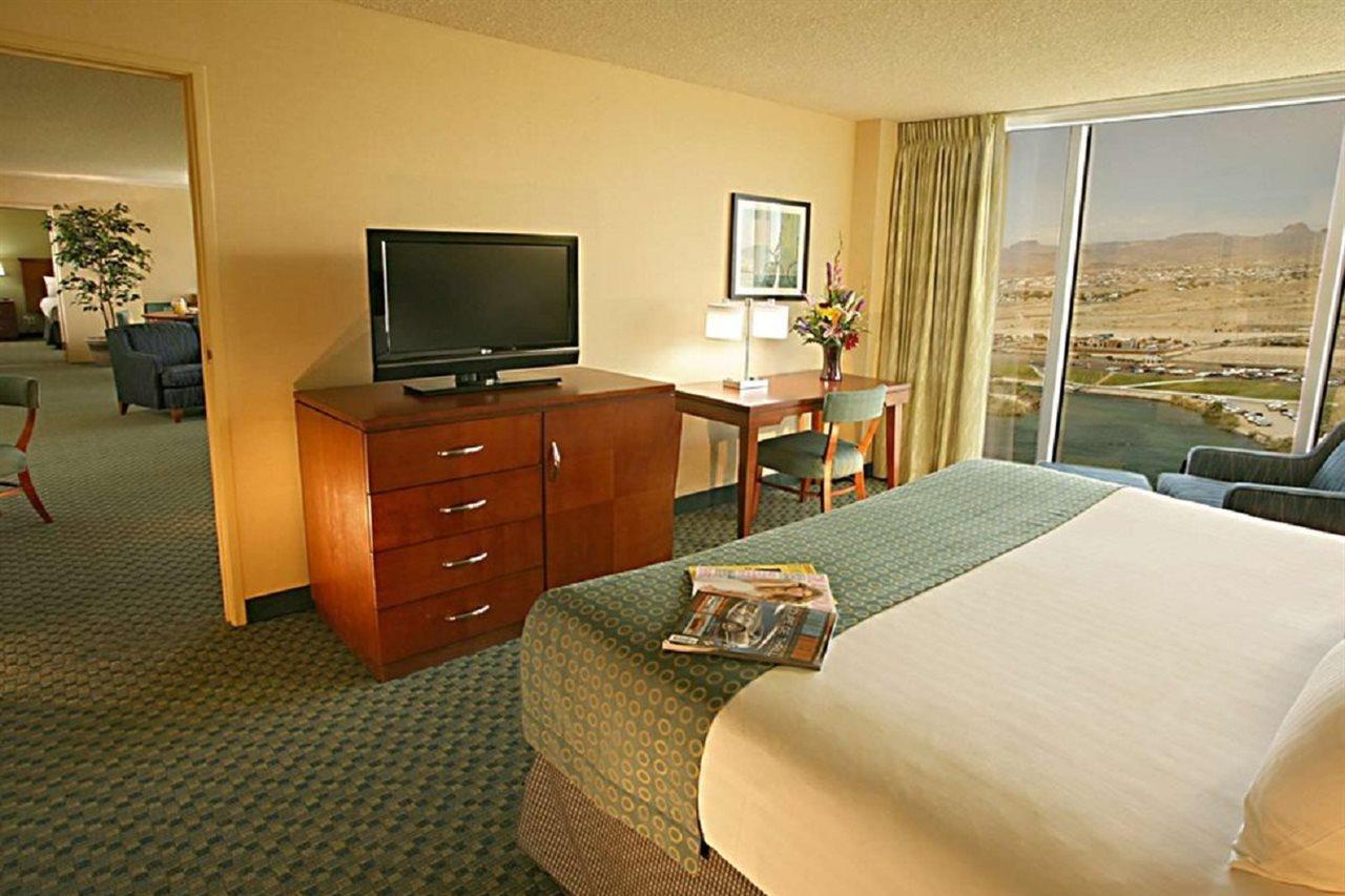 Aquarius Casino Resort Laughlin Eksteriør billede