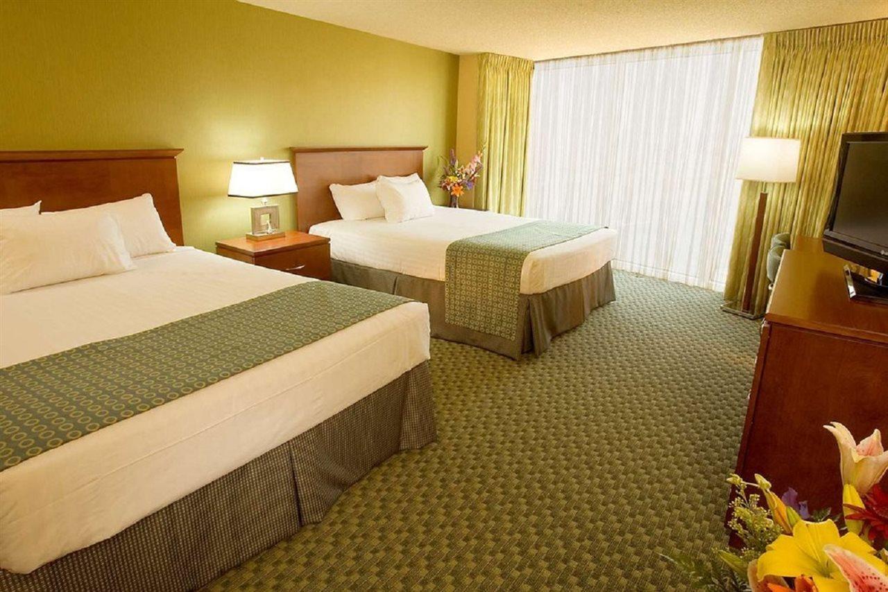 Aquarius Casino Resort Laughlin Eksteriør billede