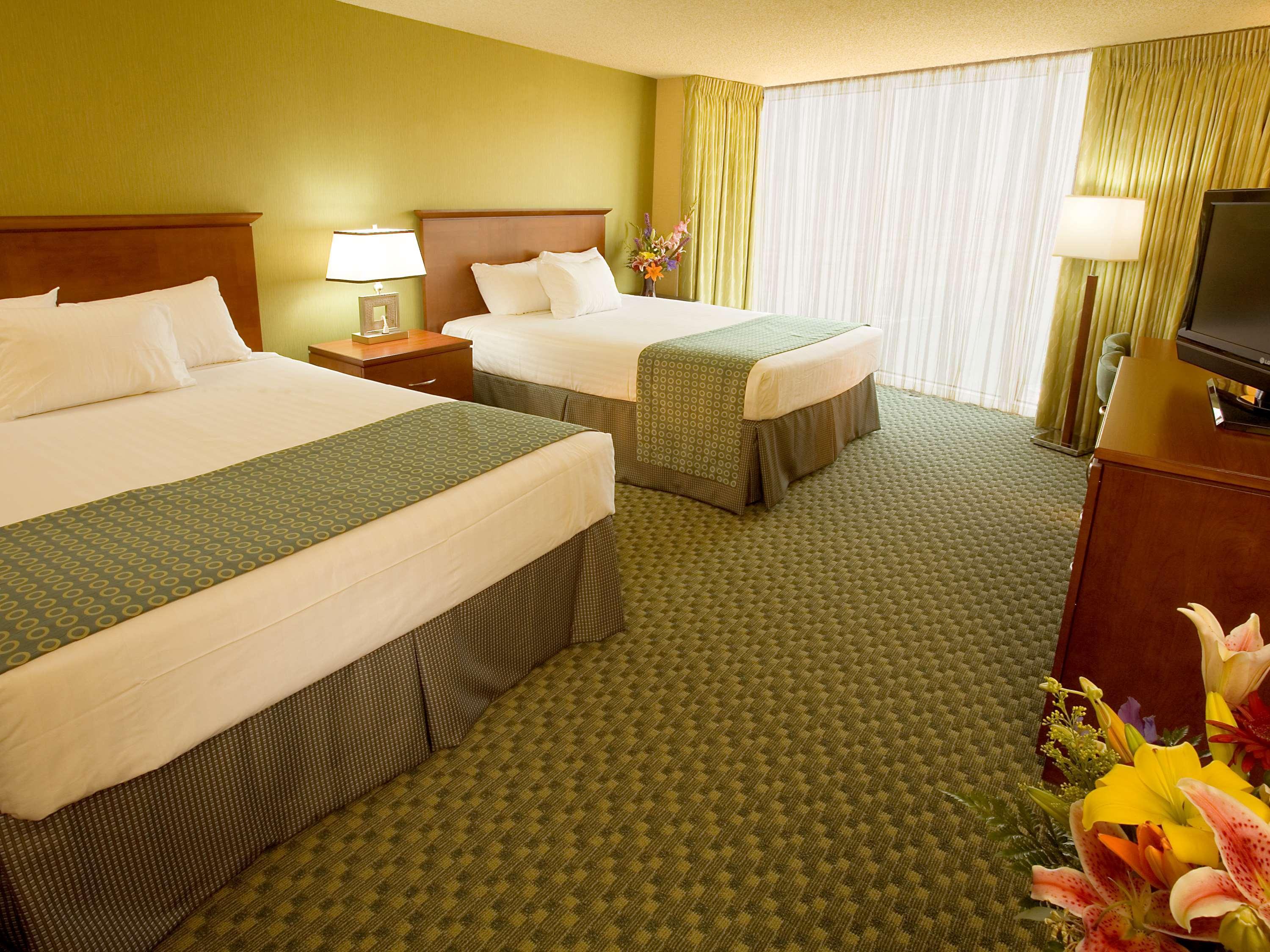 Aquarius Casino Resort Laughlin Eksteriør billede