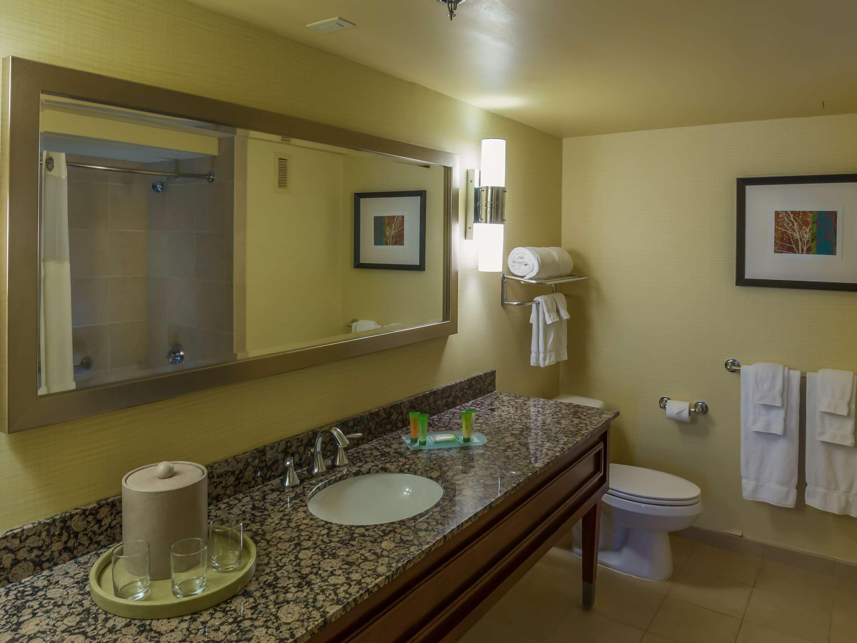Aquarius Casino Resort Laughlin Eksteriør billede