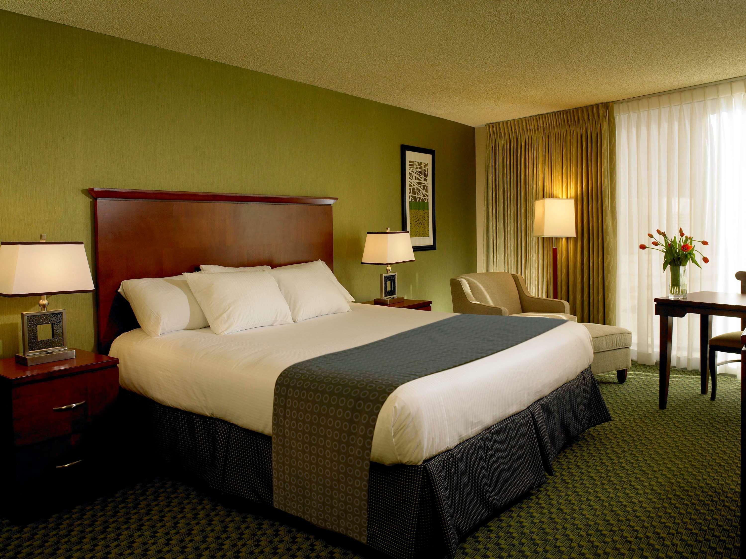 Aquarius Casino Resort Laughlin Eksteriør billede