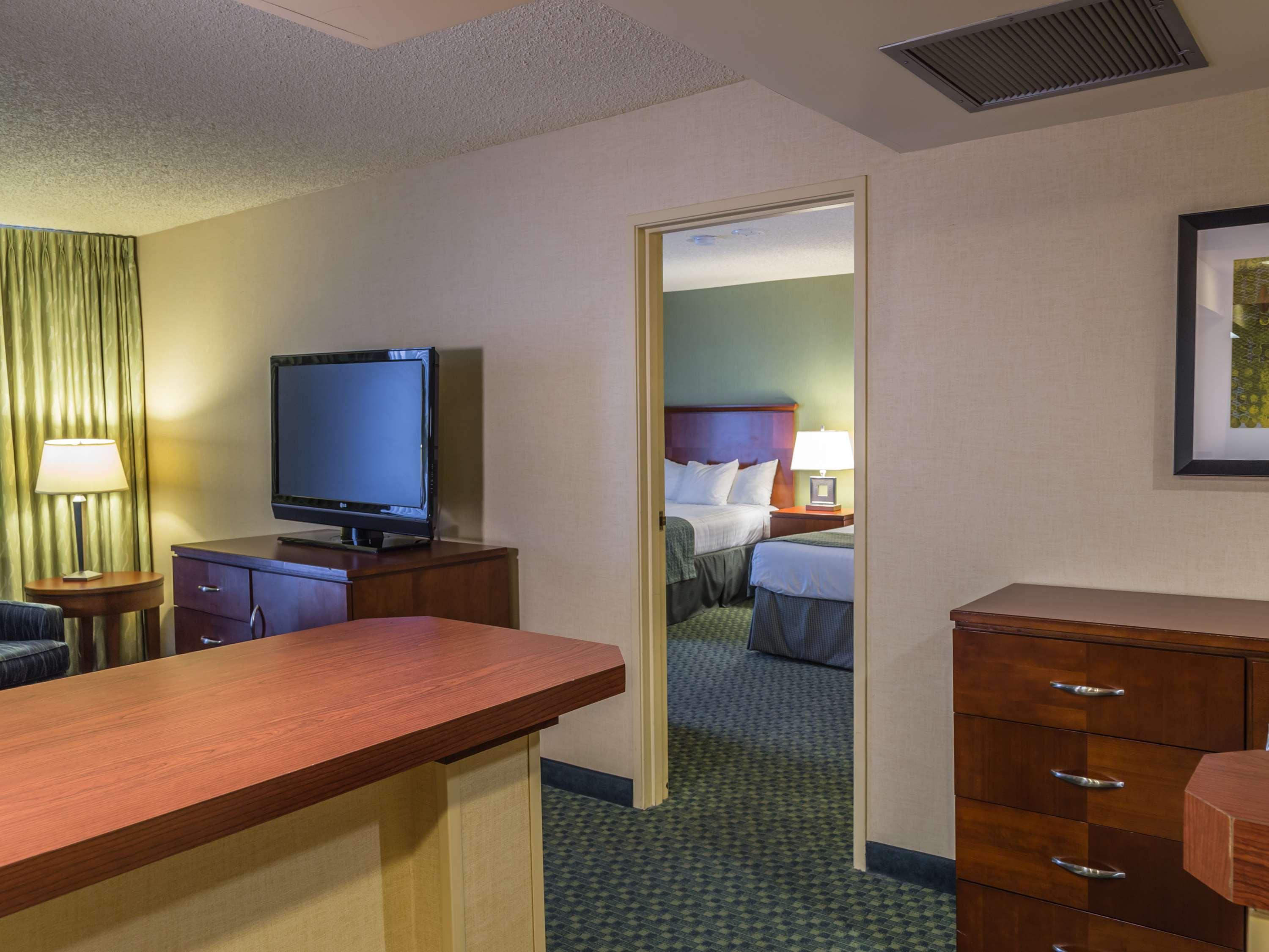 Aquarius Casino Resort Laughlin Eksteriør billede