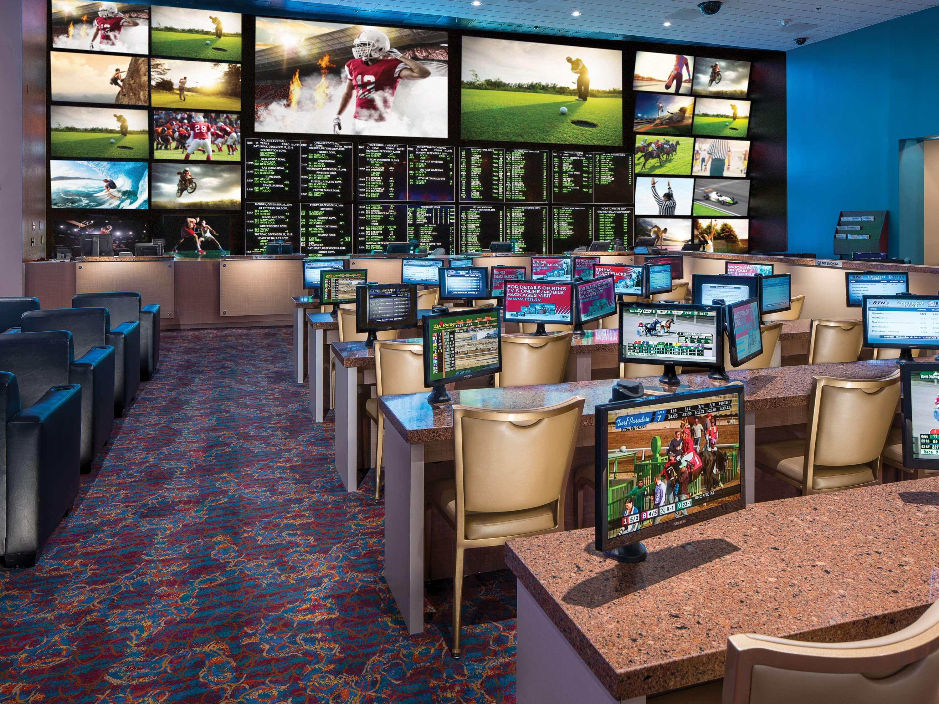 Aquarius Casino Resort Laughlin Eksteriør billede