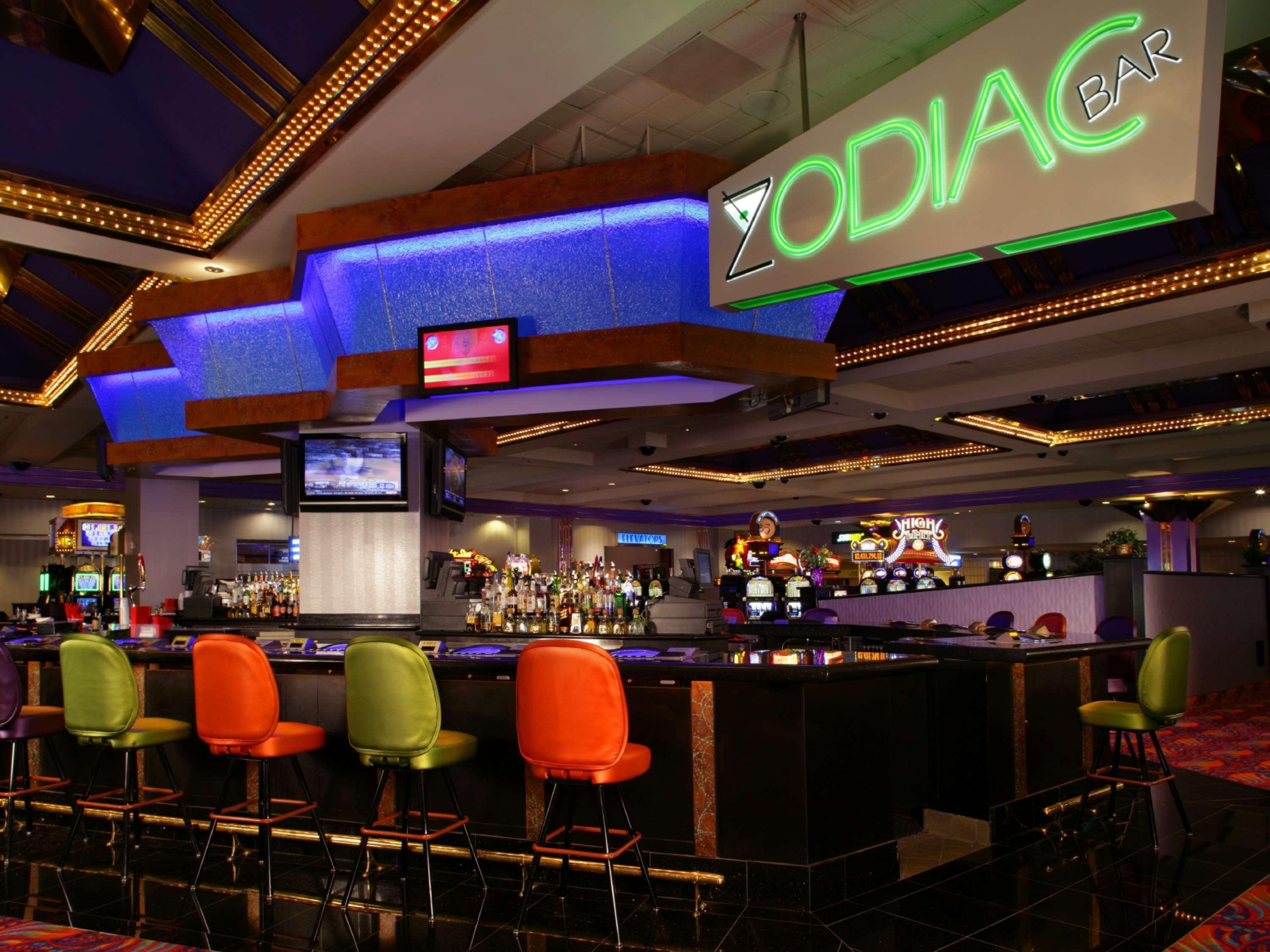 Aquarius Casino Resort Laughlin Restaurant billede