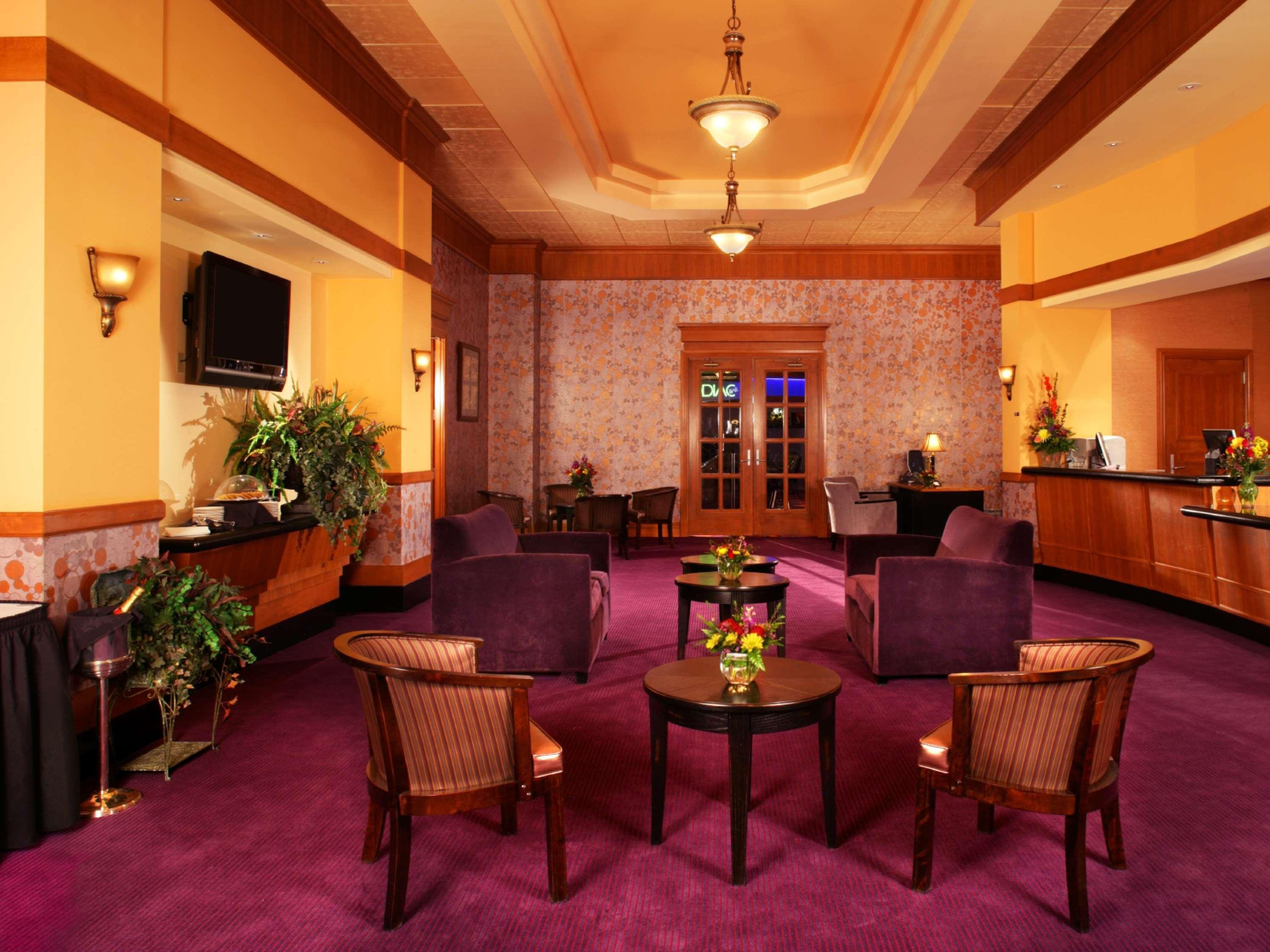 Aquarius Casino Resort Laughlin Eksteriør billede