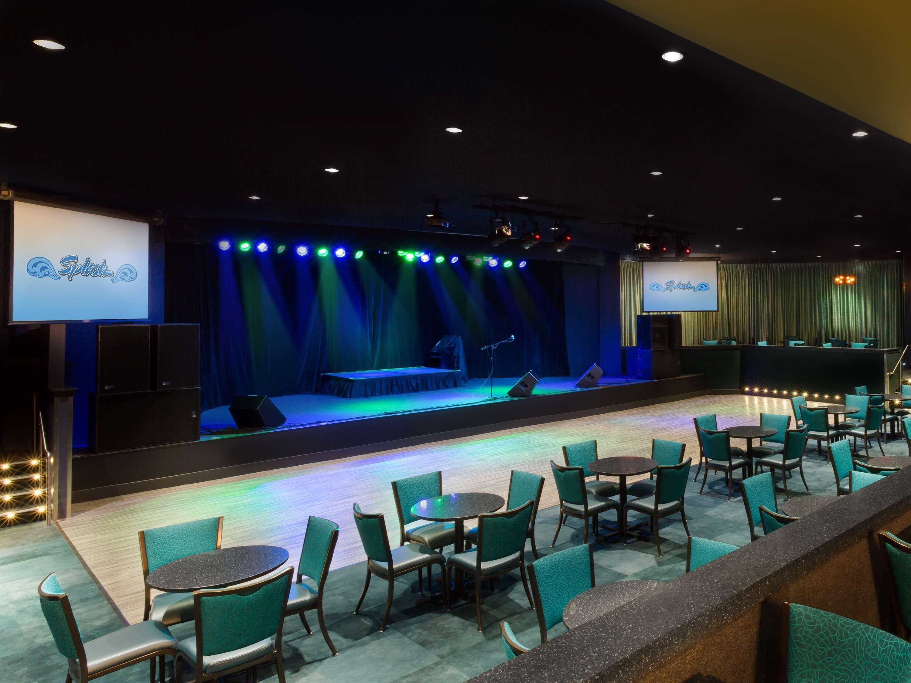 Aquarius Casino Resort Laughlin Eksteriør billede