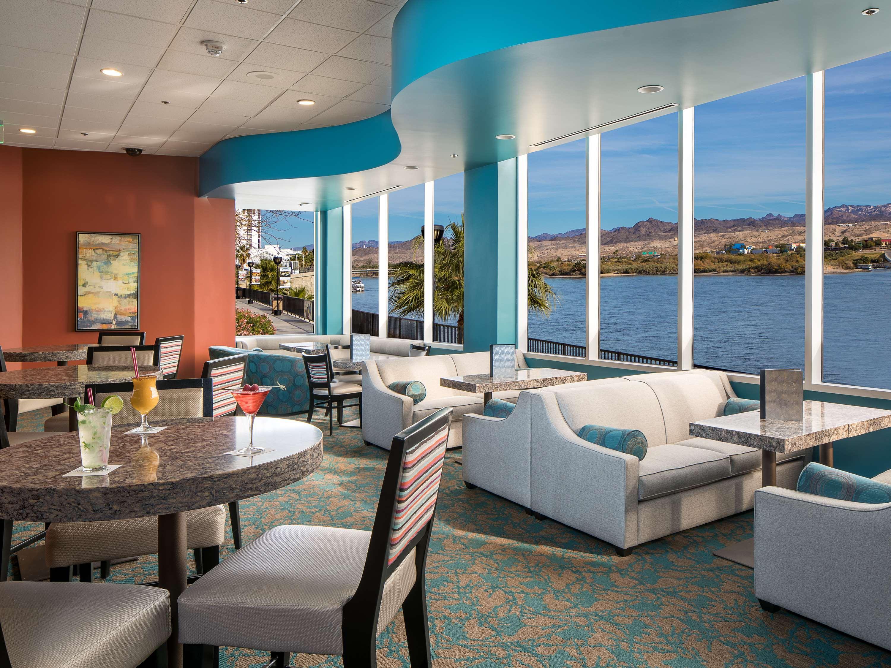 Aquarius Casino Resort Laughlin Eksteriør billede