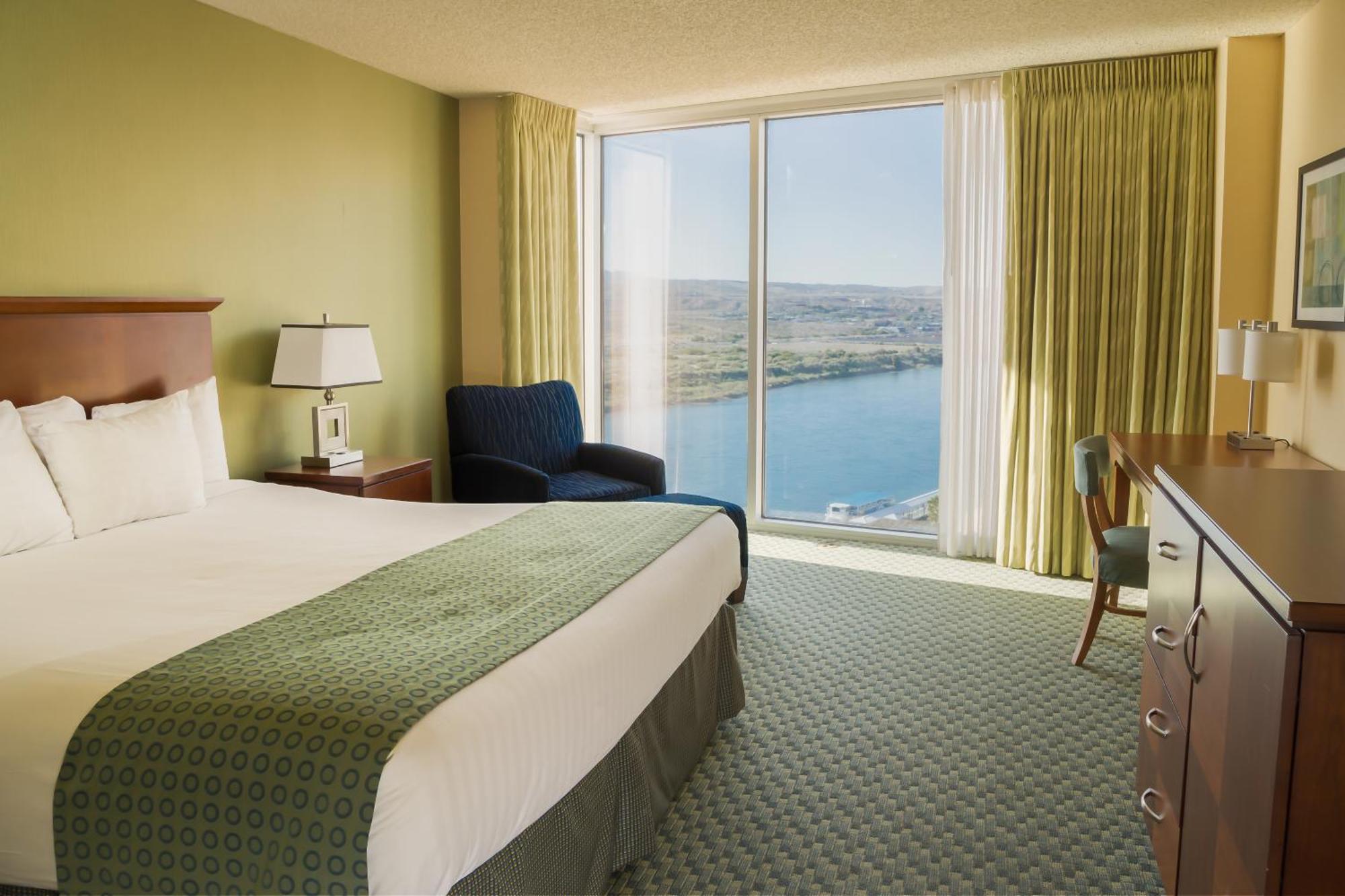 Aquarius Casino Resort Laughlin Eksteriør billede