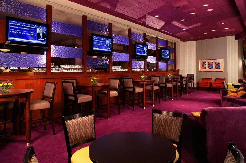 Aquarius Casino Resort Laughlin Eksteriør billede