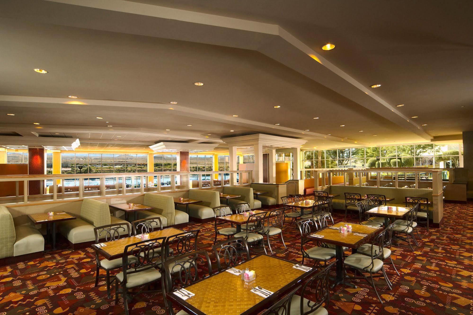 Aquarius Casino Resort Laughlin Eksteriør billede